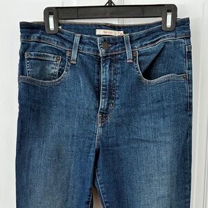 Levi’s 726 Flare Size 30